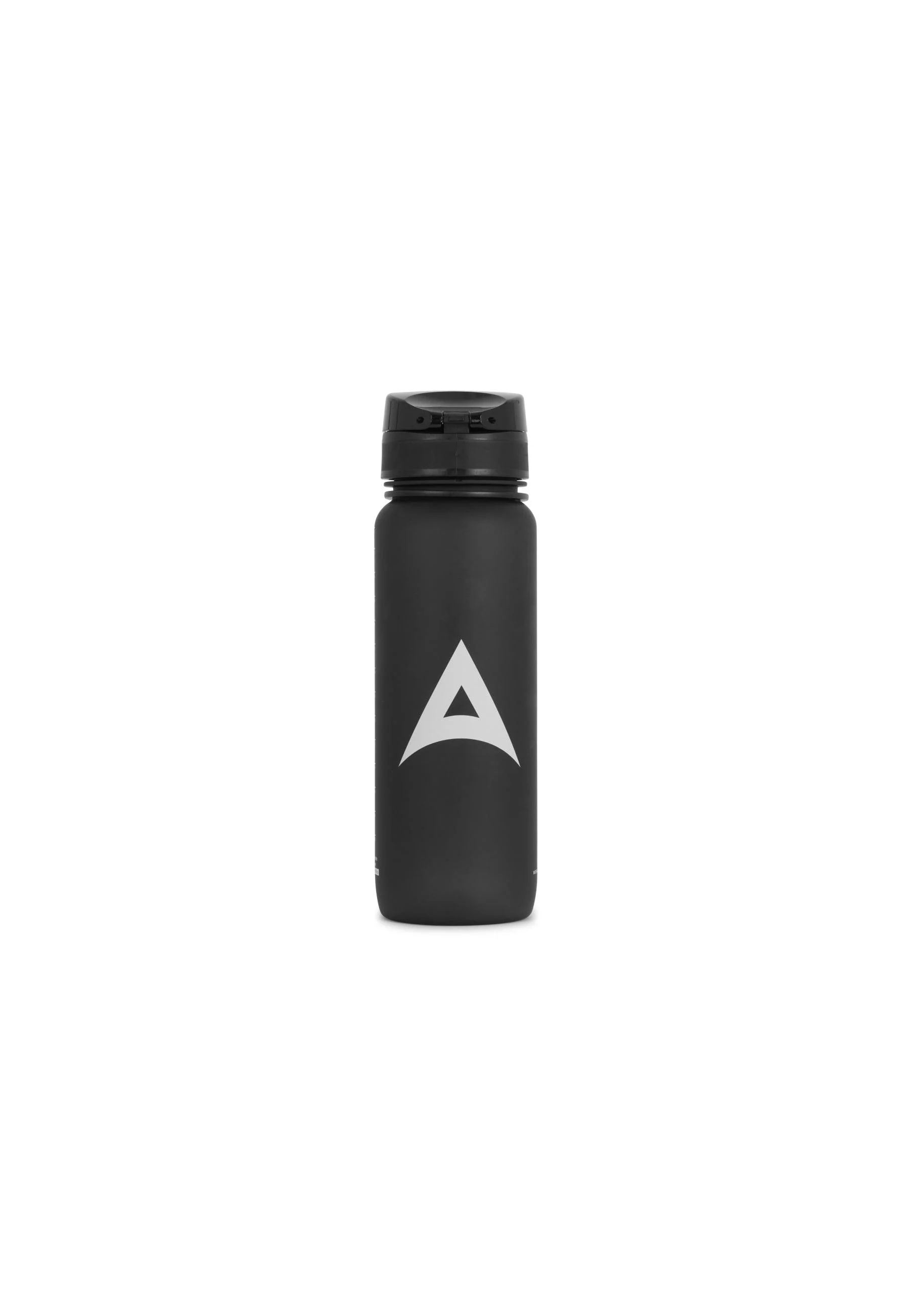 800ml Sports Water Bottle - Black - Image 3
