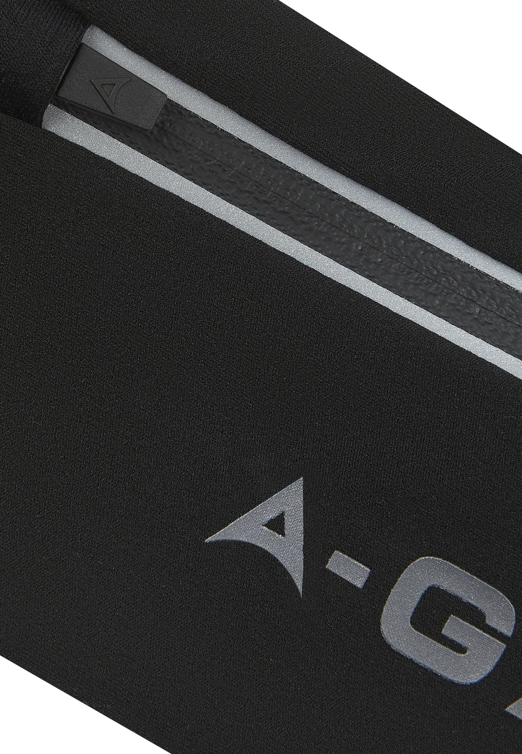 Running Belt - Black - Image 3