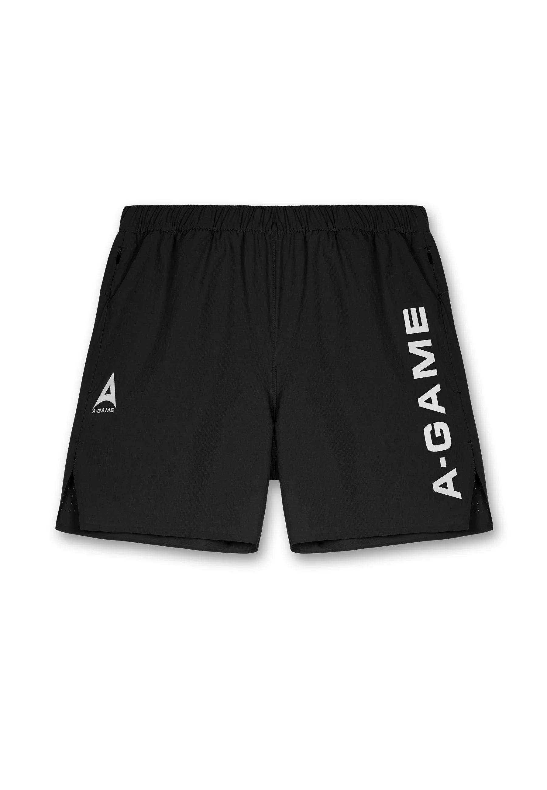 Men's Core Training Shorts - Black - Image 4