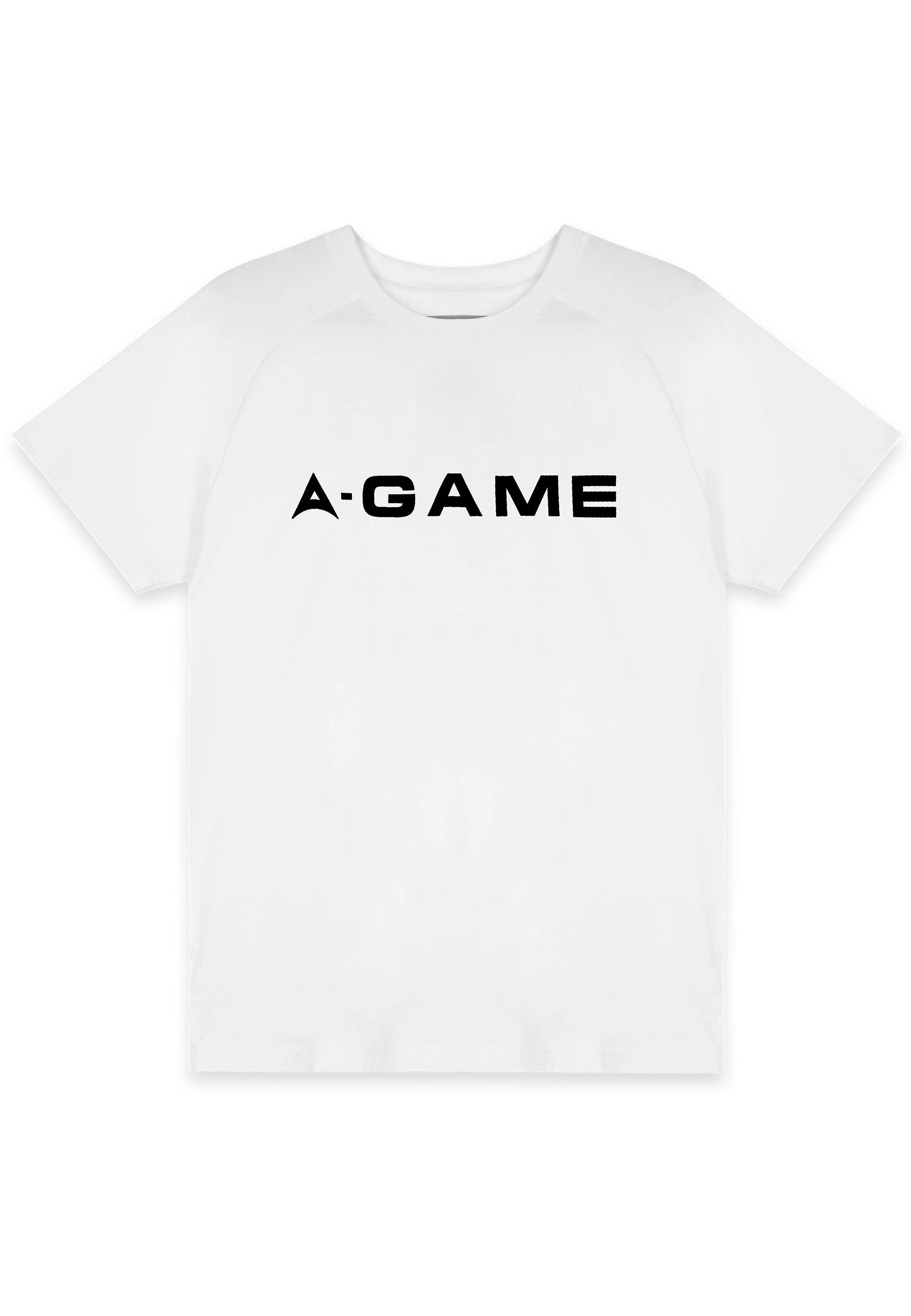 Men's Graphic T-Shirt - White - Image 5
