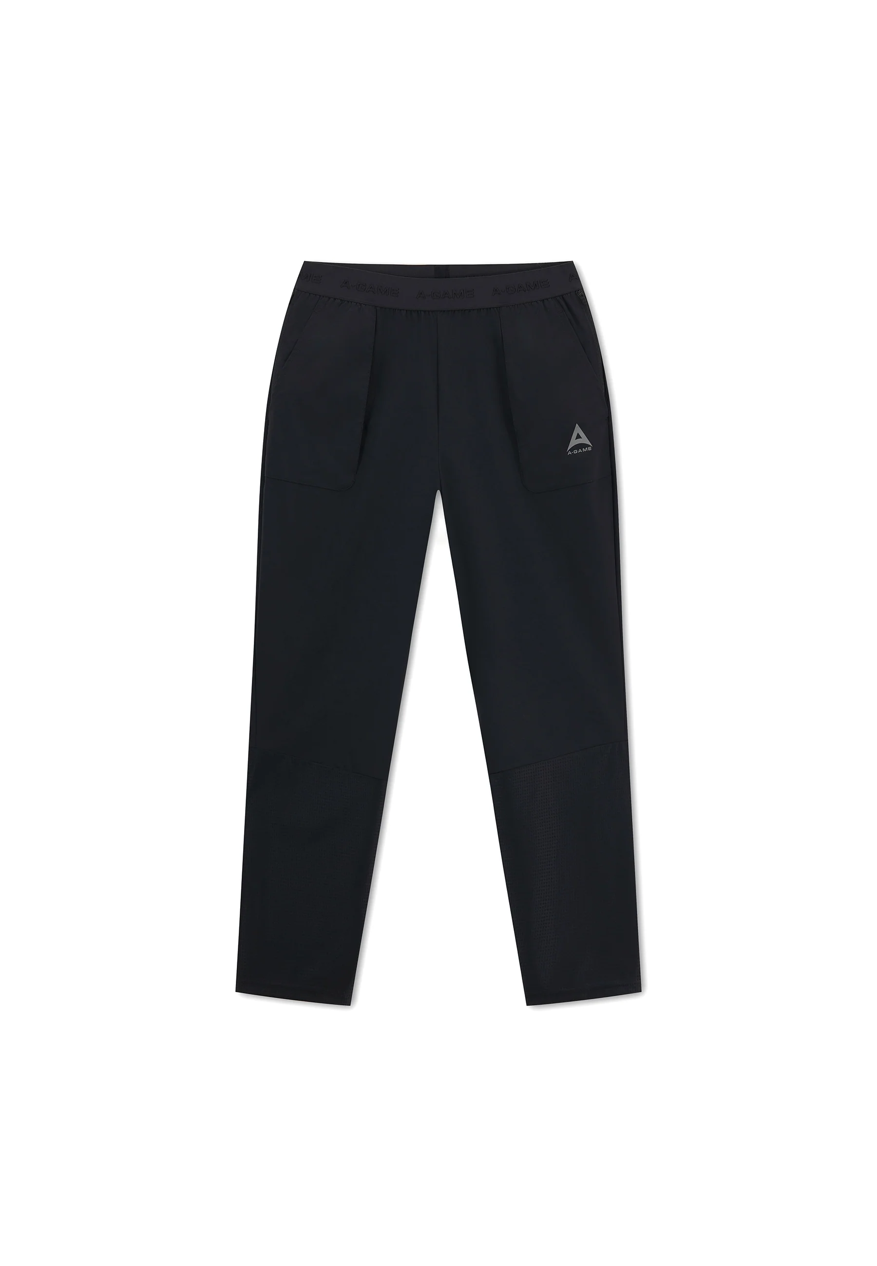 Men's Lightweight Training Pants - Black - Image 7