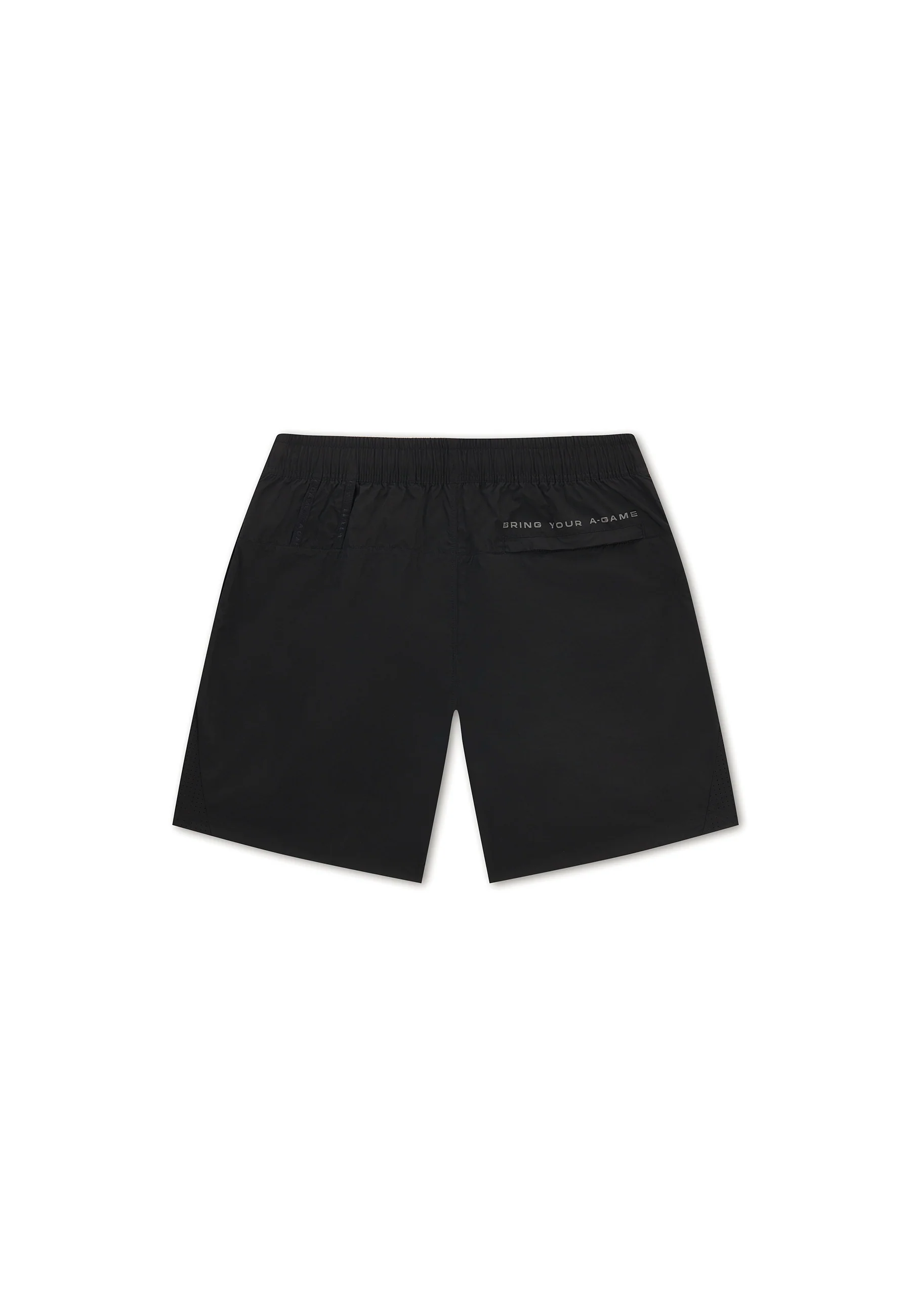 Men's Core Unlined Training Shorts - Black - Image 9