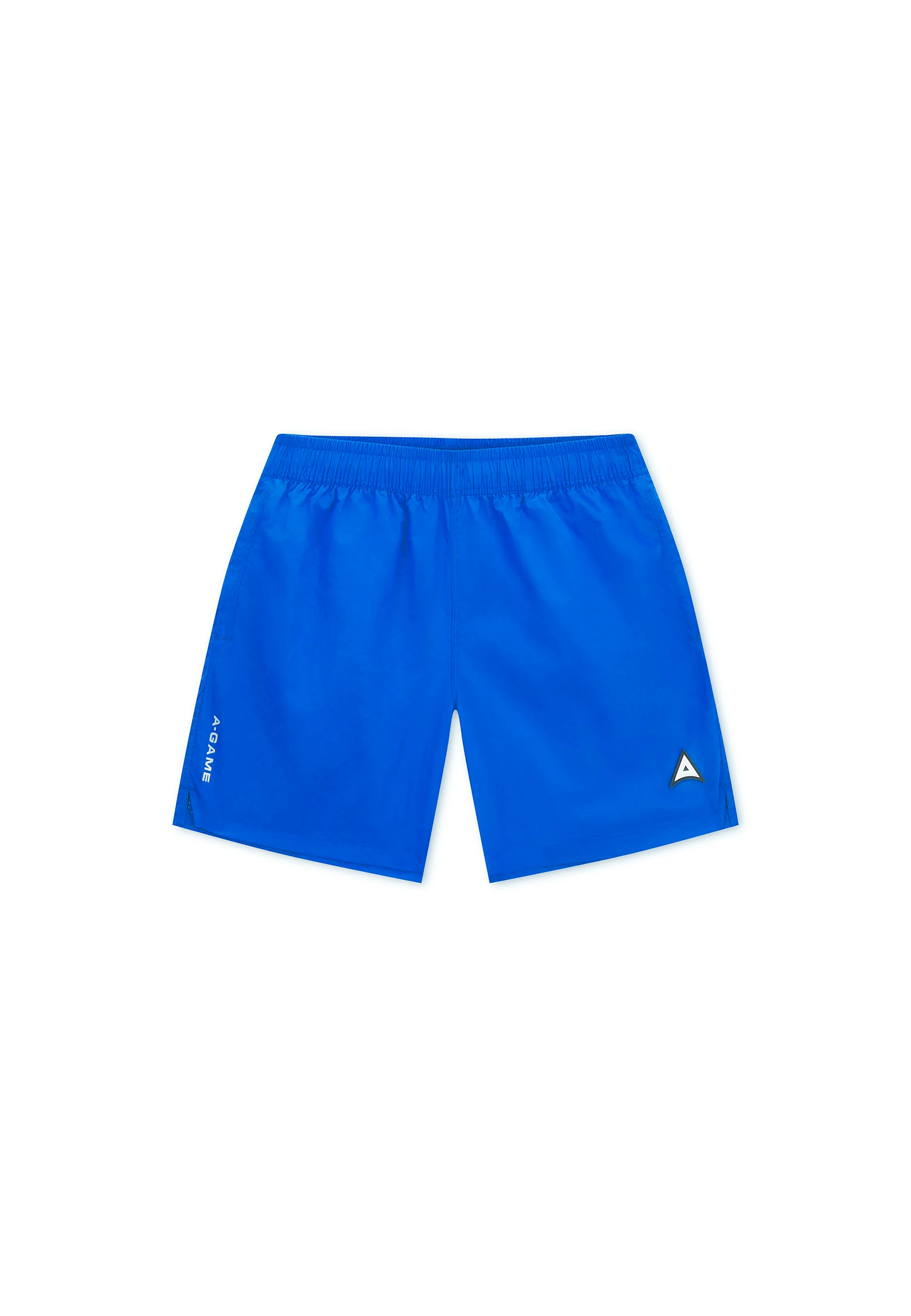 Men's Core Unlined Training Shorts - Cobalt Blue - Image 8