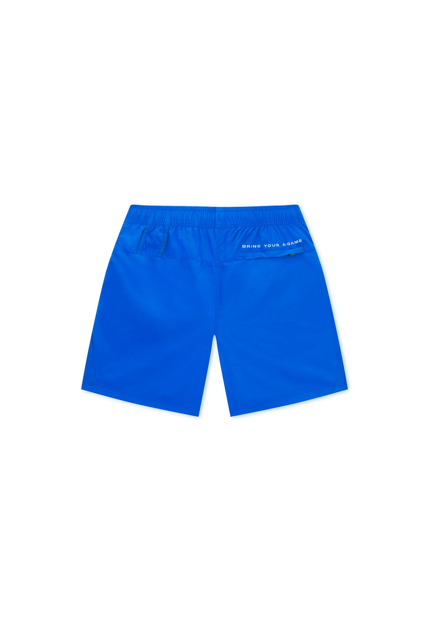 Men's Core Unlined Training Shorts - Cobalt Blue - Image 9