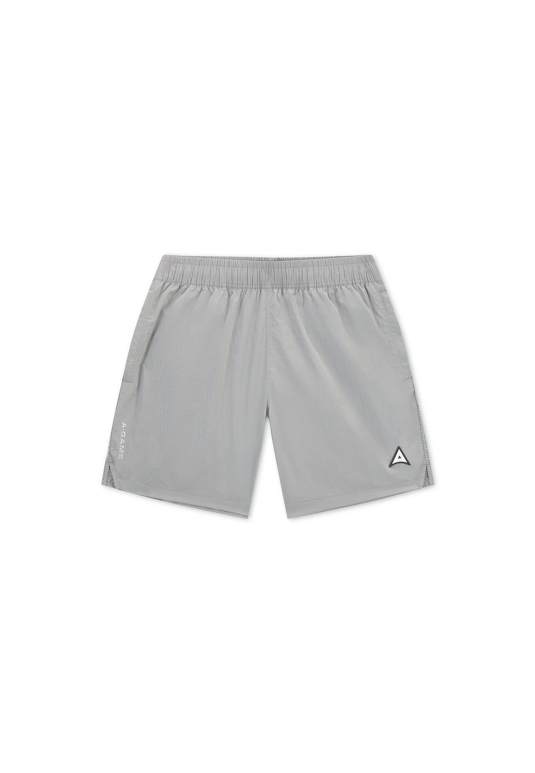 Men's Core Unlined Training Shorts - Grey - Image 8
