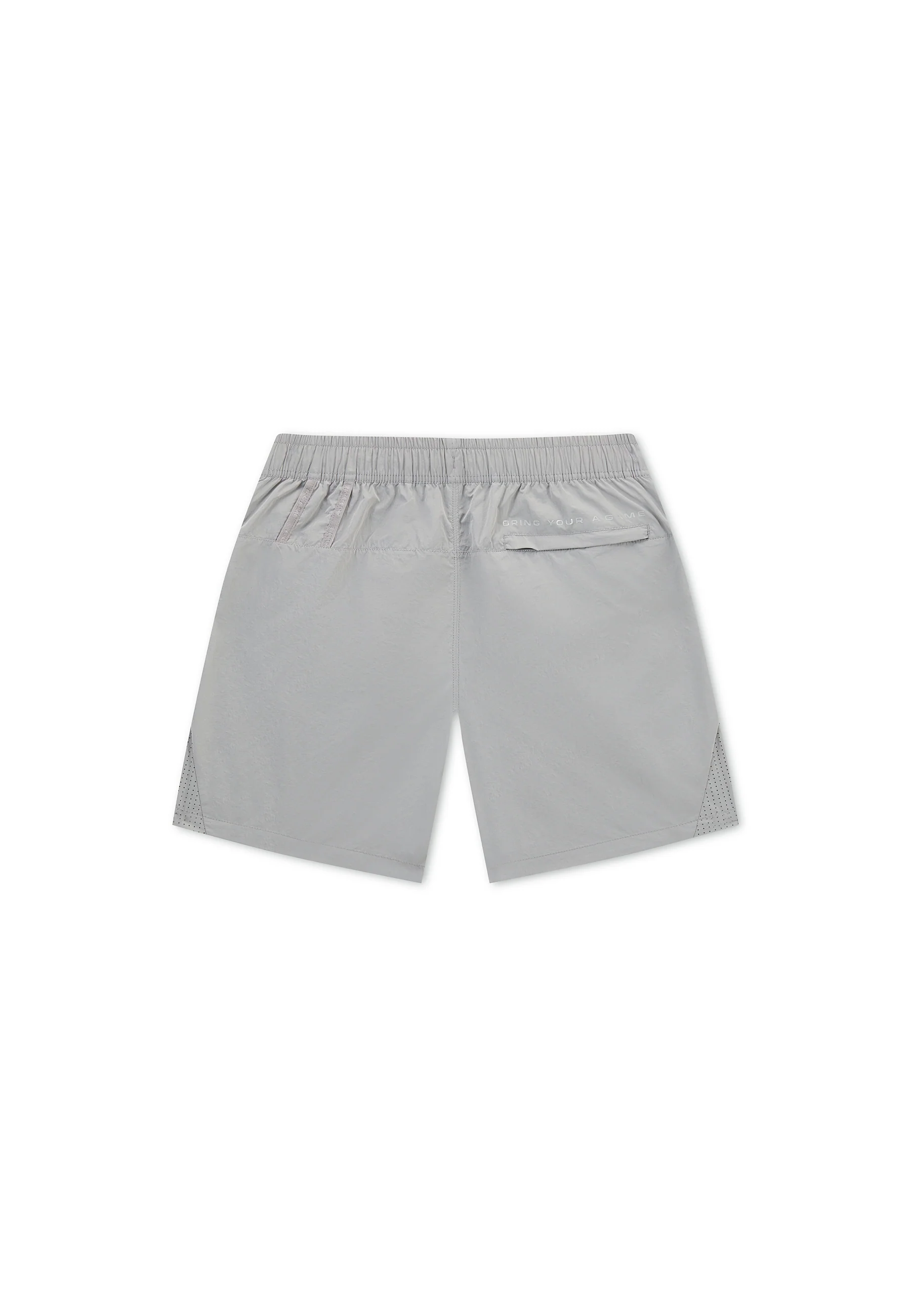 Men's Core Unlined Training Shorts - Grey - Image 9