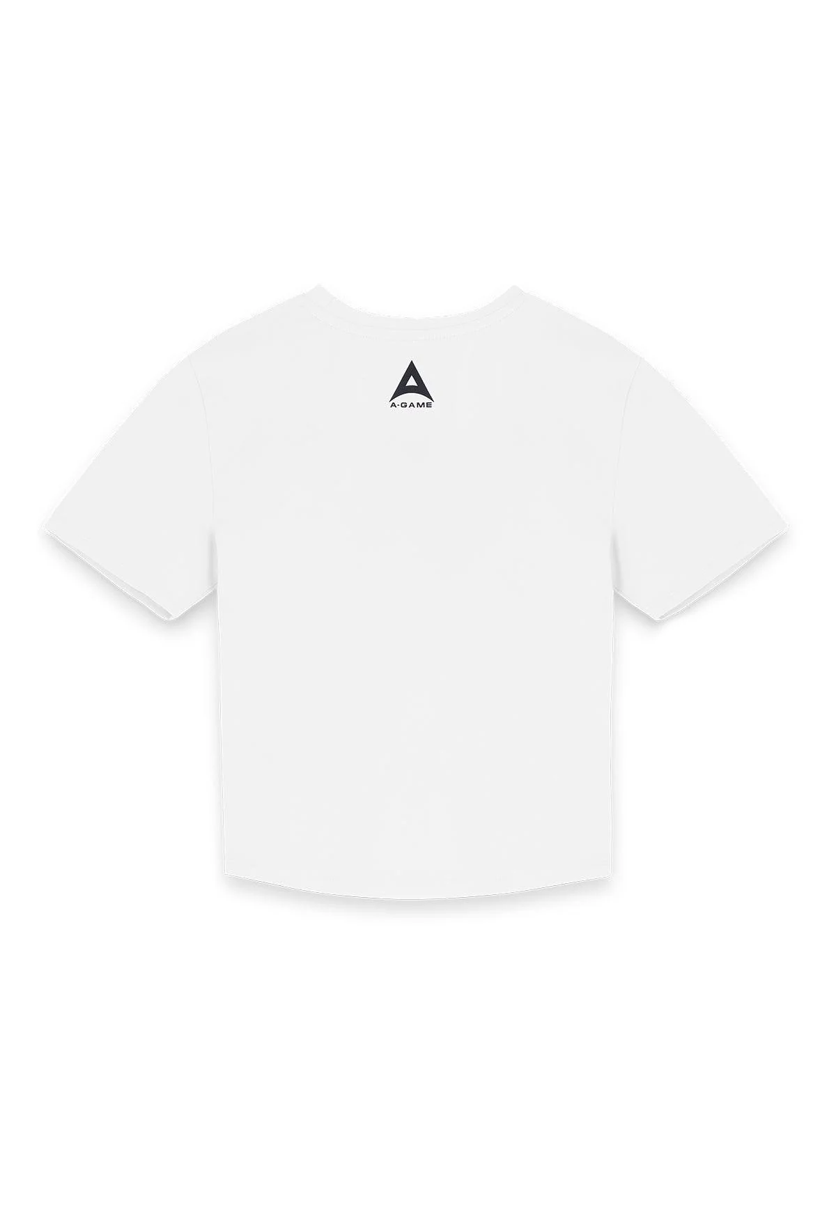 Women's Short Sleeve T-Shirt - White - Image 6