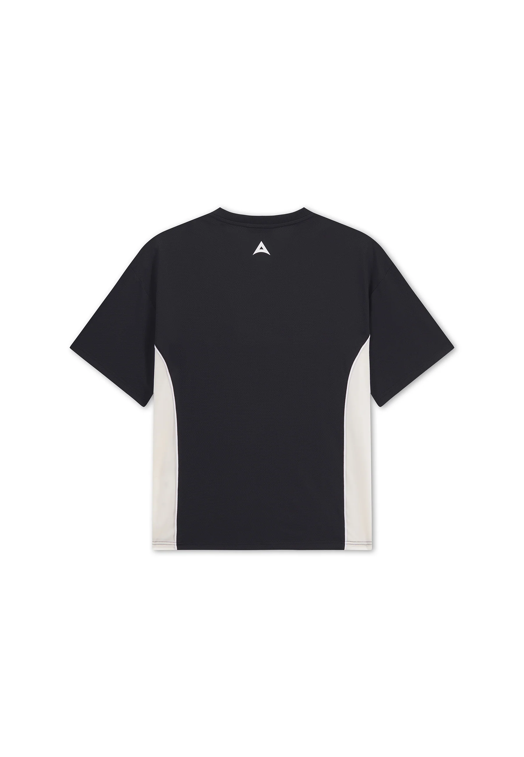 Women's Football T-Shirt - Black - Image 8