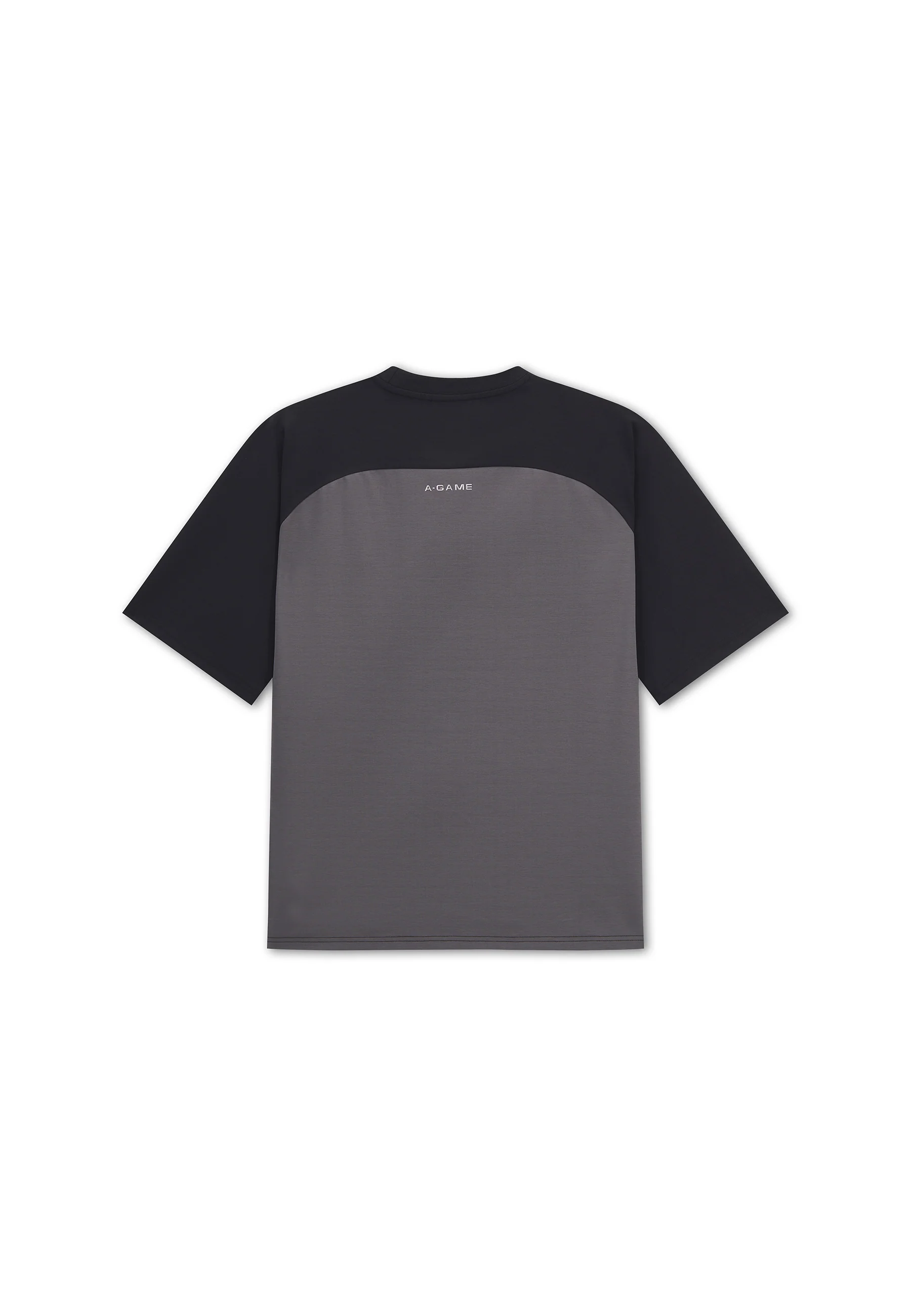 Women's Oversized T-Shirt - Black - Image 7
