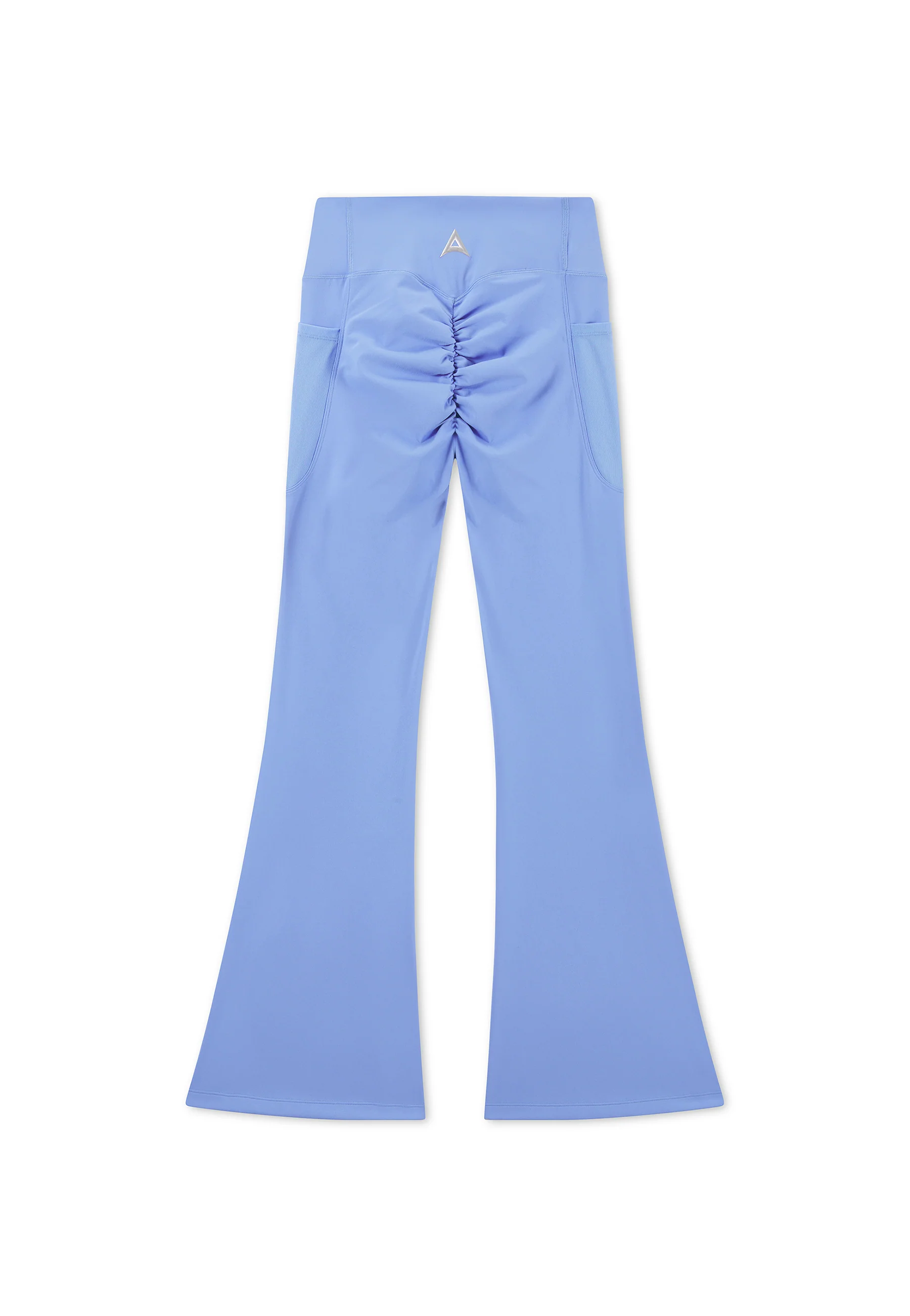 Women's Training Flares - Cornflower - Image 7
