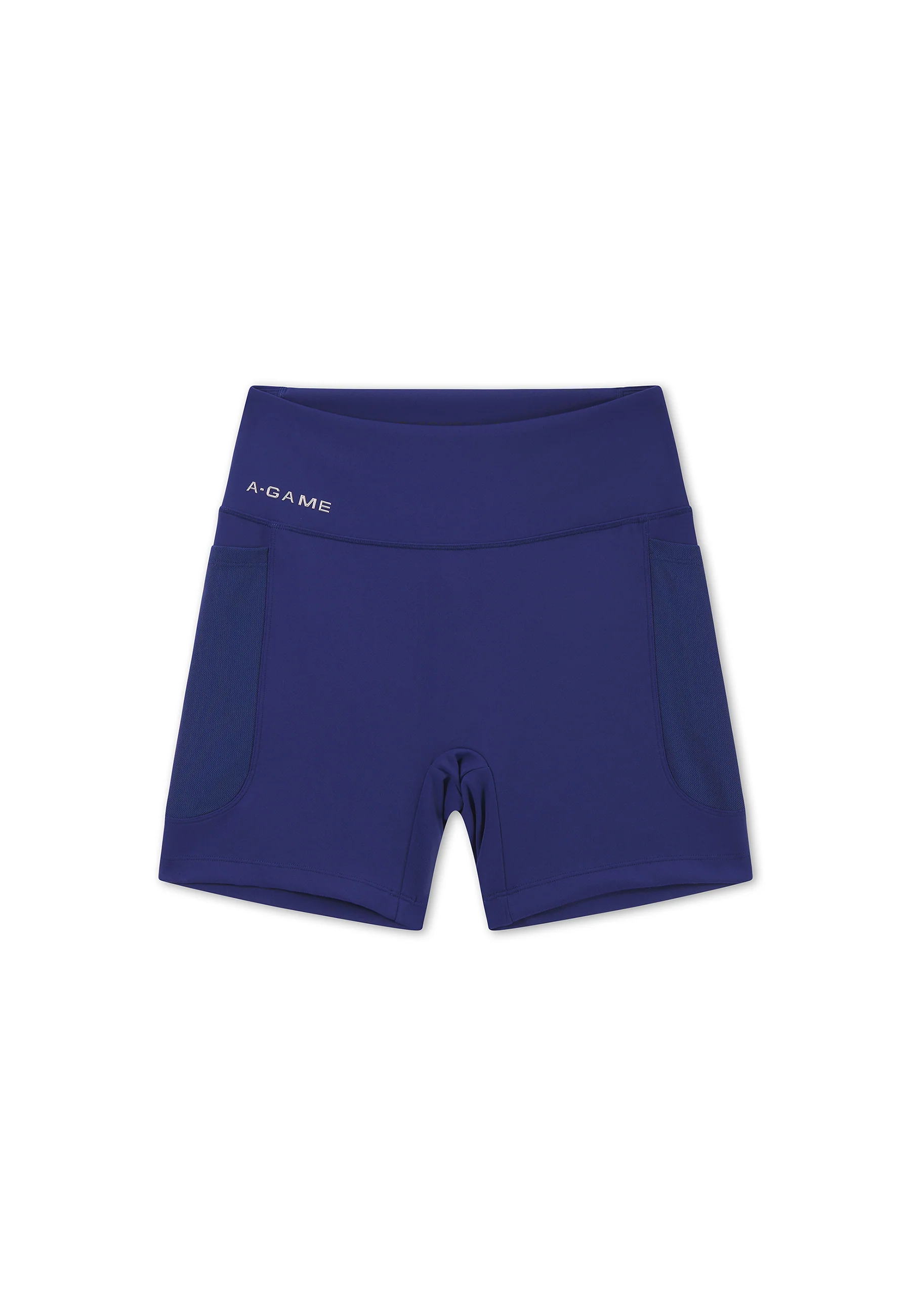 Women's Core Training Shorts - Navy - Image 7