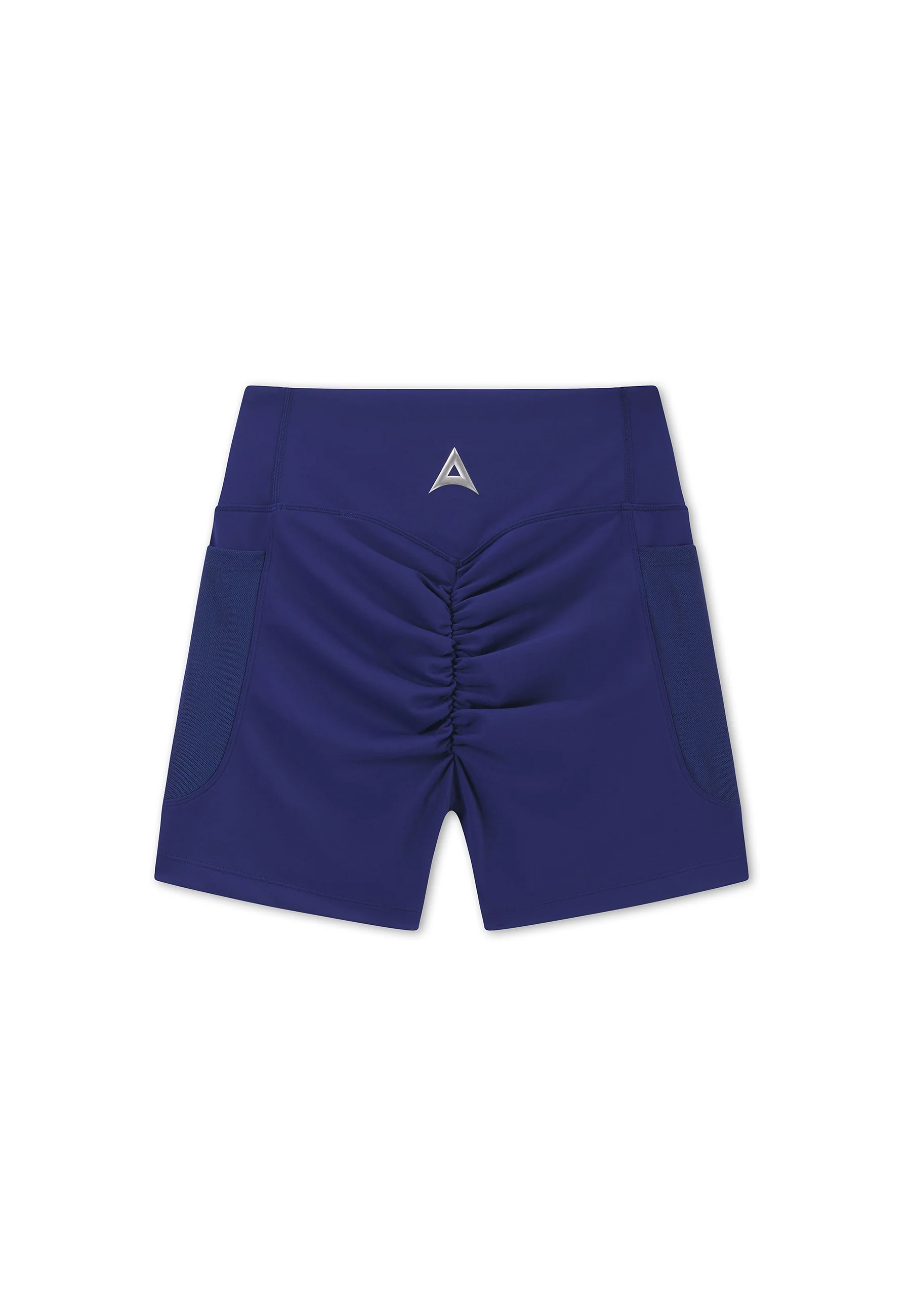 Women's Core Training Shorts - Navy - Image 8